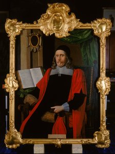 Sir Edward Coke, Recorder van Londen