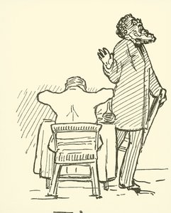Besant en Rice door Gilbert Keith Chesterton
