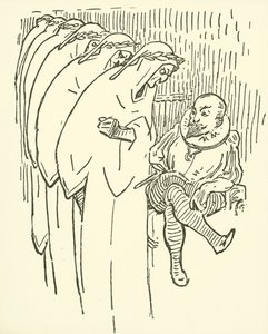 Miguel de Cervantes door Gilbert Keith Chesterton