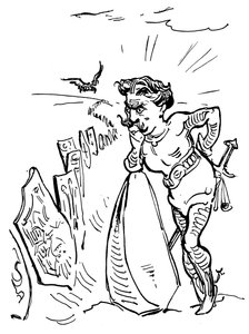 Otto de Grote door Gilbert Keith Chesterton
