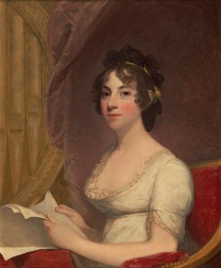  door Gilbert Stuart