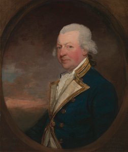 Kapitein John MacBride