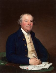 Kapitein Joseph Anthony
