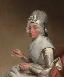  door Gilbert Stuart