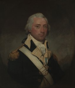  door Gilbert Stuart