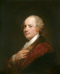  door Gilbert Stuart
