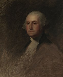  door Gilbert Stuart