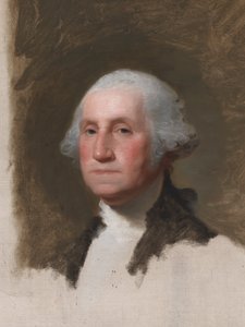  door Gilbert Stuart
