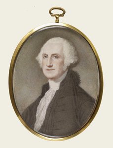  door Gilbert Stuart