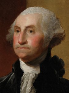  door Gilbert Stuart