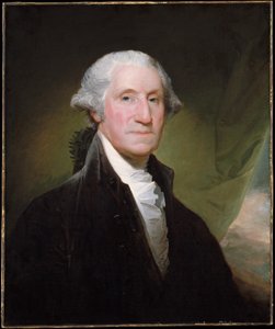 door Gilbert Stuart