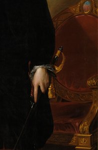  door Gilbert Stuart