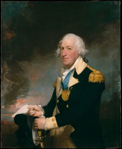  door Gilbert Stuart