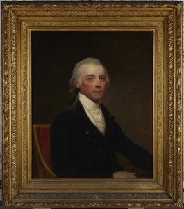  door Gilbert Stuart