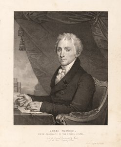  door Gilbert Stuart