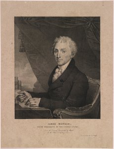  door Gilbert Stuart