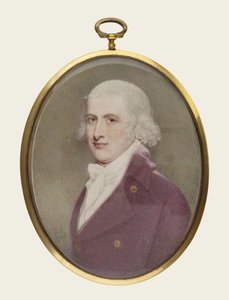  door Gilbert Stuart