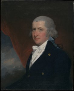 door Gilbert Stuart