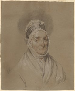 Mevrouw Benjamin Fisher
