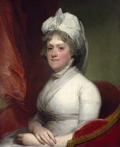 Mevrouw John Ashley