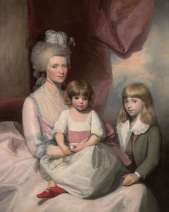  door Gilbert Stuart