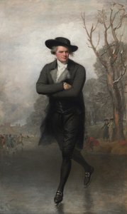 door Gilbert Stuart