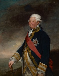  door Gilbert Stuart