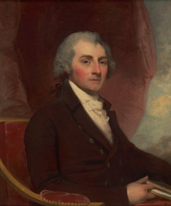 door Gilbert Stuart