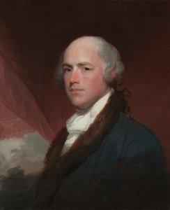 Wilson Cary Nicholas, ca. 1805