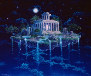 Tempel van de maan