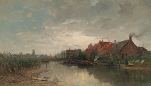Nederlandse kanaal