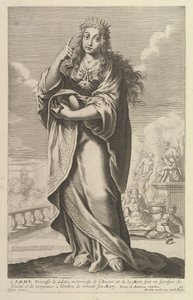 Camme, 1647