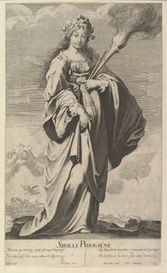 Sibylle Phrygienne