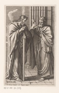 Petrus en Paulus