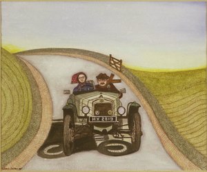 Motorauto, 1985