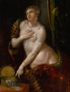 Maria Magdalena