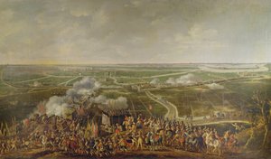 De Slag bij Calloo