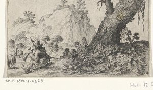 Herdersjongen