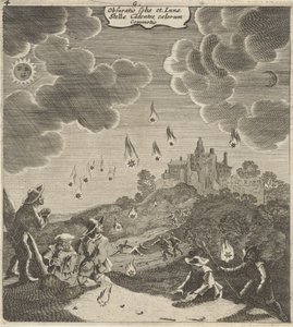 Zons- en maansverduistering