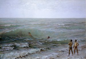 De Duikers