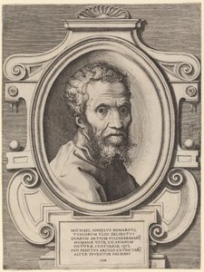 Michelangelo Buonarroti