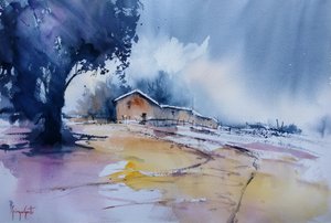  door Giorgio Gosti