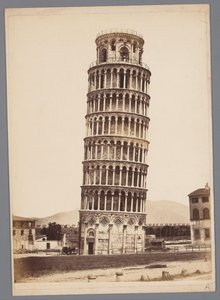 Toren van Pisa