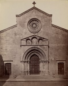  door Giorgio Sommer