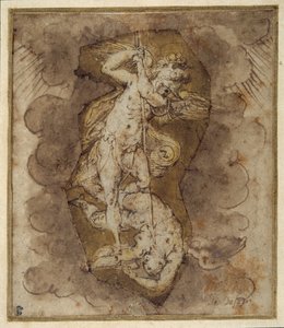  door Giorgio Vasari