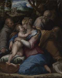  door Giorgio Vasari