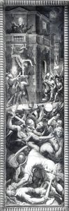 Bloedbad van Coligny en de Hugenoten, 1573