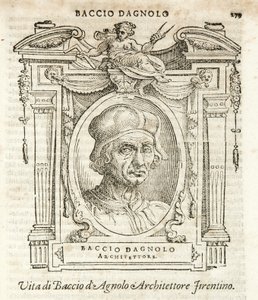  door Giorgio Vasari