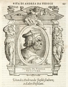  door Giorgio Vasari