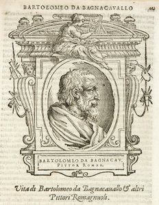  door Giorgio Vasari